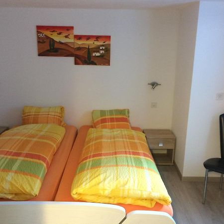 Chalet Sunstar Saas-Grund Εξωτερικό φωτογραφία