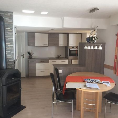 Chalet Sunstar Saas-Grund Εξωτερικό φωτογραφία