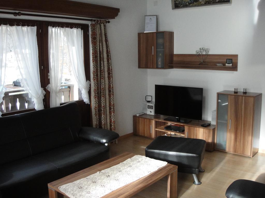 Chalet Sunstar Saas-Grund Δωμάτιο φωτογραφία