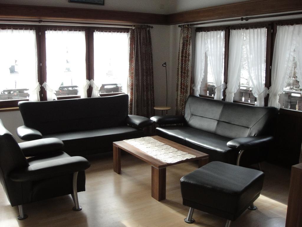 Chalet Sunstar Saas-Grund Δωμάτιο φωτογραφία