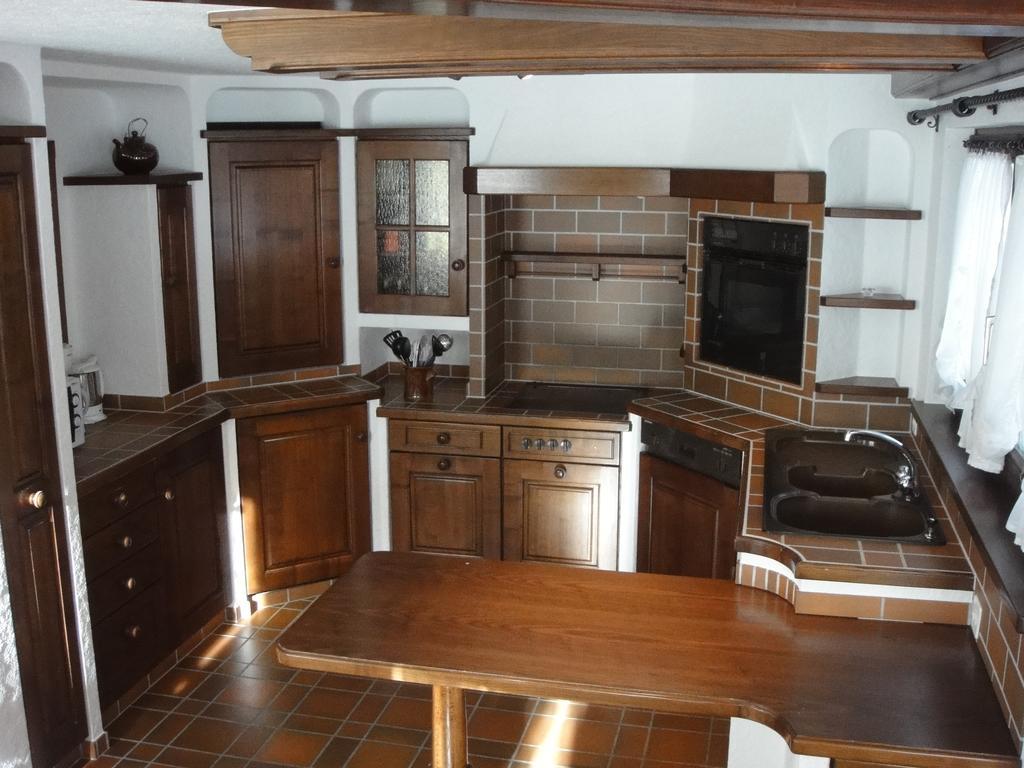 Chalet Sunstar Saas-Grund Δωμάτιο φωτογραφία
