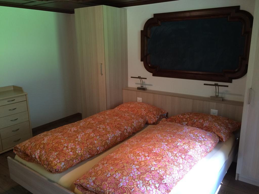 Chalet Sunstar Saas-Grund Εξωτερικό φωτογραφία