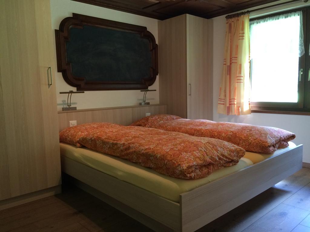 Chalet Sunstar Saas-Grund Εξωτερικό φωτογραφία