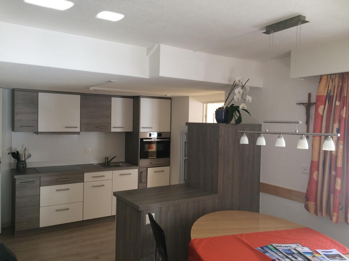 Chalet Sunstar Saas-Grund Εξωτερικό φωτογραφία