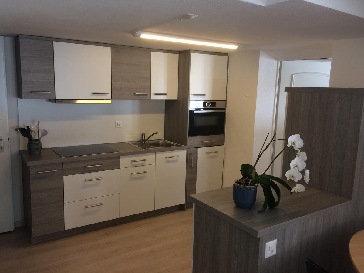 Chalet Sunstar Saas-Grund Εξωτερικό φωτογραφία