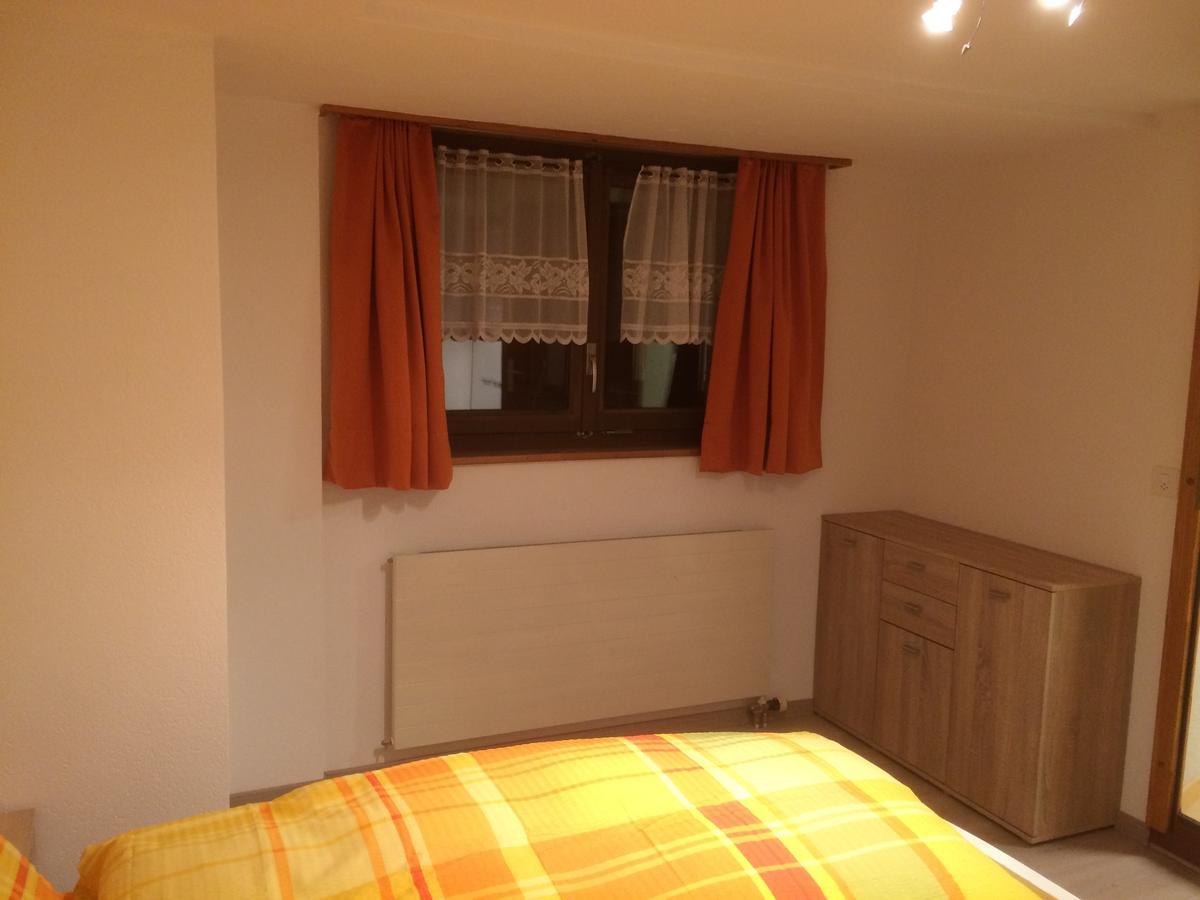 Chalet Sunstar Saas-Grund Εξωτερικό φωτογραφία
